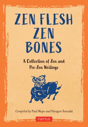 Zen Flesh, Zen Bones (101 Zen Stones)